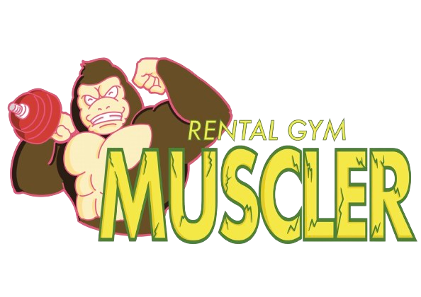 レンタルフィットネスジムMUSCLER